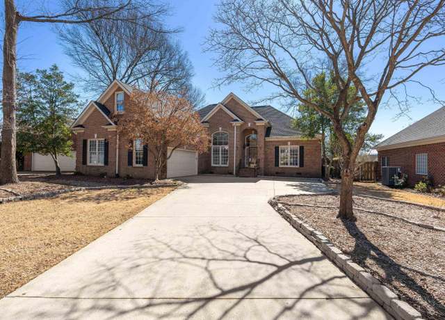 Property at 110 Clairewood Ct, Greenville, SC 29615, 3 beds, 3.5 baths
