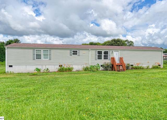 Property at 769 Zimmerman Rd, Lyman, SC 29365, 3 beds, 2 baths
