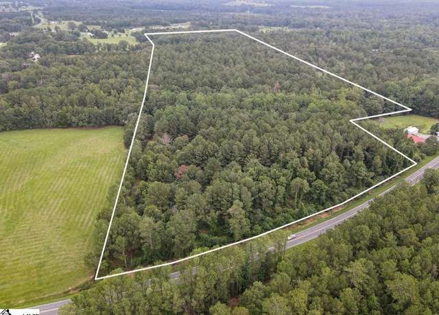 Property at 1617 Due West Hwy Unit (lot 2), Anderson, SC 29621