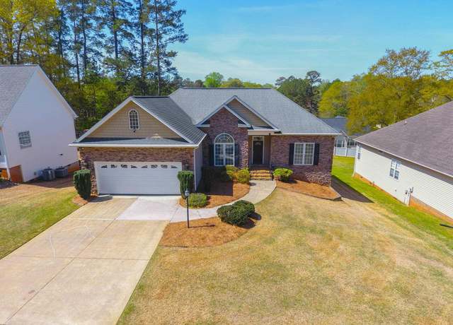 Property at 113 James Lawrence Orr Dr, Anderson, SC 29621, 3 beds, 3 baths