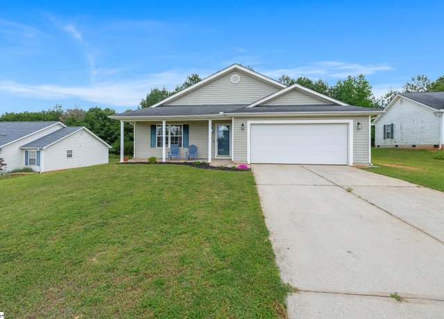 Property at 111 Casa Del Rio Dr, Anderson, SC 29625, 3 beds, 2 baths