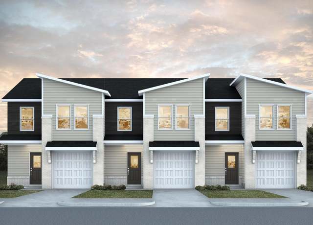Property at 511 Heswall Ct Lot 34, Greenville, SC 29605, 3 beds, 2.5 baths