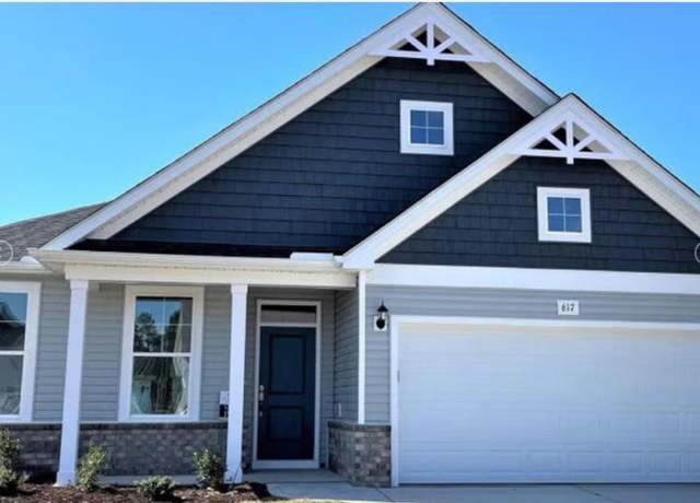 Property at 157 Anderson Oaks Ln #27, Easley, SC 29642, 3 beds, 2 baths