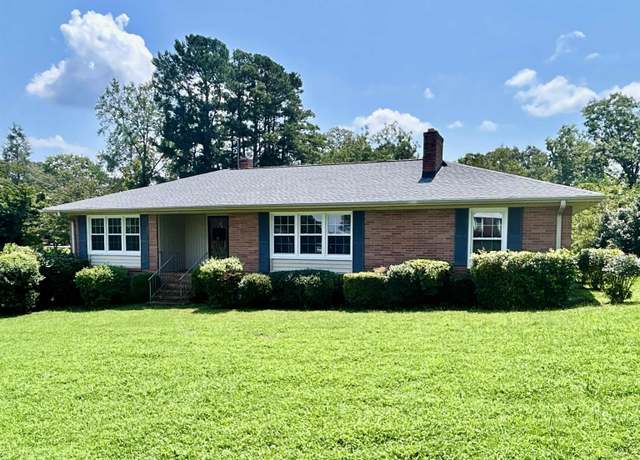 Property at 1 Hardy St, Williamston, SC 29697, 2 beds, 1 bath