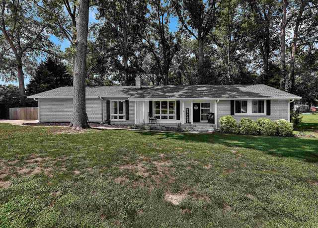 Property at 402 Long Forest Cir, Anderson, SC 29625, 3 beds, 2 baths