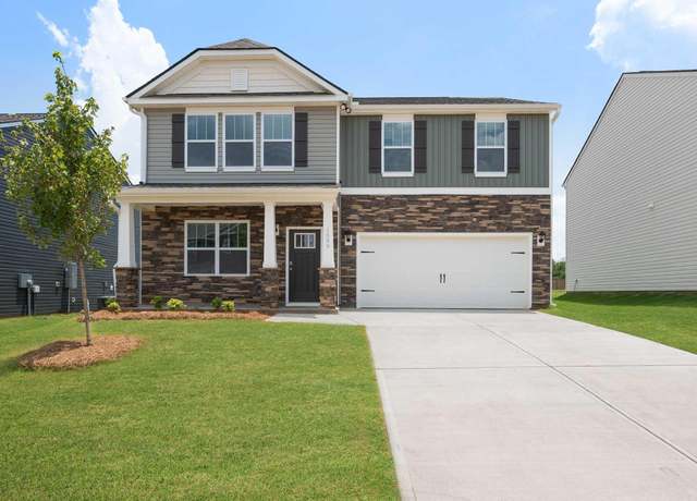 Property at 1099 White Willow Dr, Spartanburg, SC 29303, 4 beds, 2.5 baths