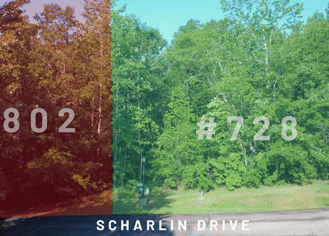 Property at 728/802 Scharlin Dr, Pickens, SC 29672