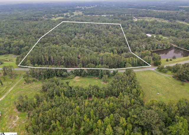 Property at 1617 Due West Hwy Unit (lot 3), Anderson, SC 29621