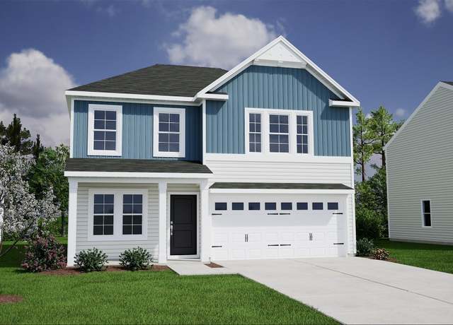 Property at 2389 Mill Loop Lot 33, Spartanburg, SC 29301, 4 beds, 2.5 baths
