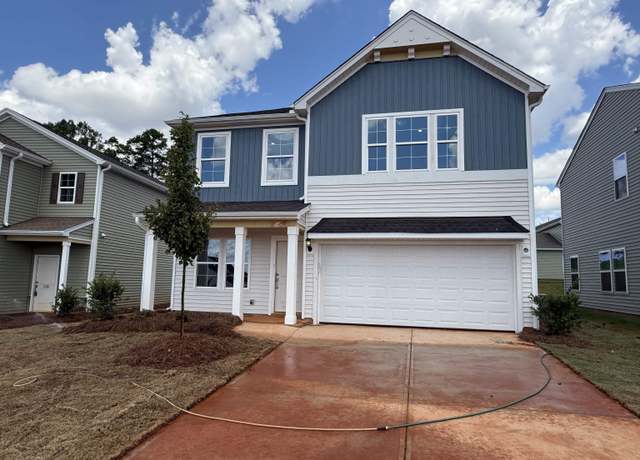Property at 2389 Mill Loop Lot 33, Spartanburg, SC 29301, 4 beds, 2.5 baths