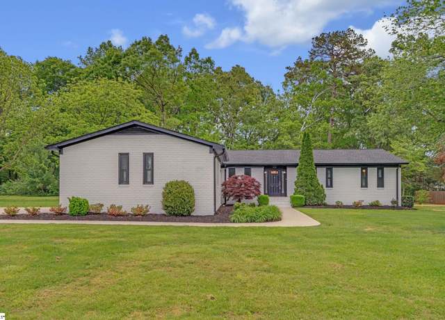 Property at 608 Bonanza Cir, Piedmont, SC 29673, 4 beds, 2.5 baths