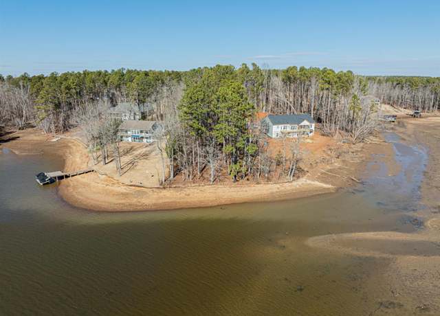 Property at 76 E Commodore Dr, Cross Hill, SC 29332