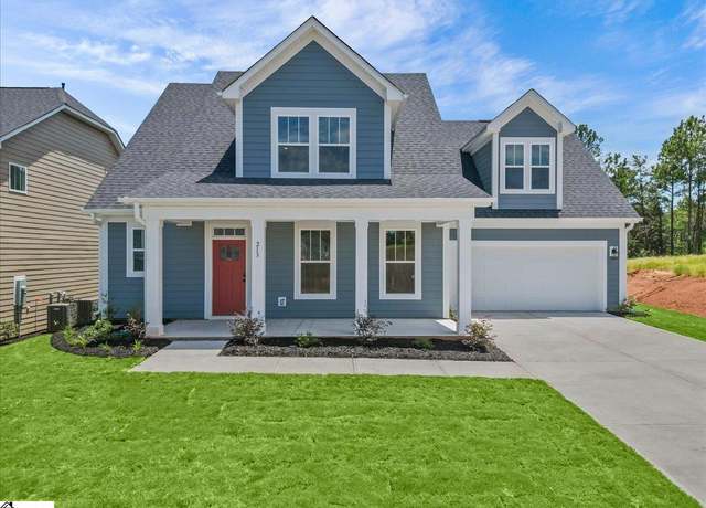 Property at 213 Summerall Ln, Seneca, SC 29678, 4 beds, 3.5 baths