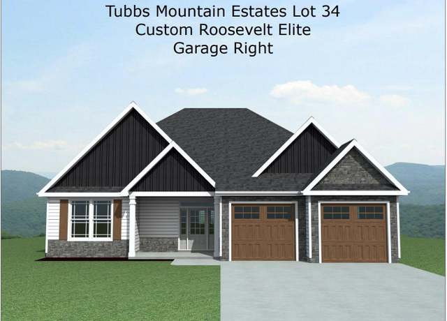 Property at 5 Rest Stop Rd Lot 34, Travelers Rest, SC 29690, 3 beds, 2 baths
