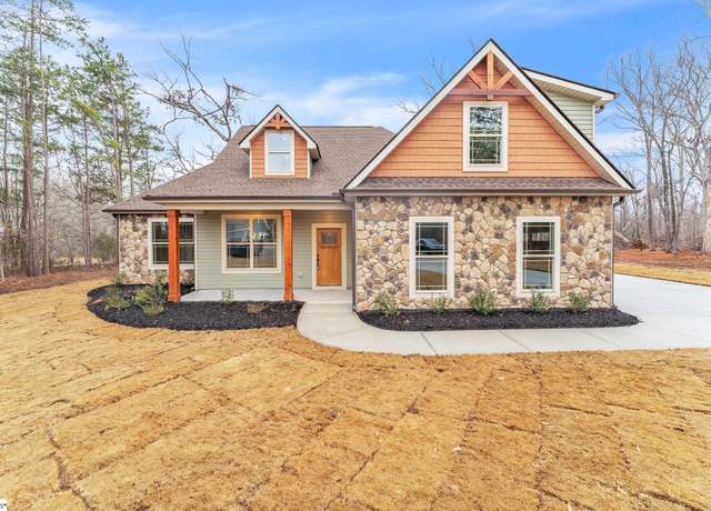 Property at 104 Deer Trot Ave, Belton, SC 29627, 4 beds, 3 baths