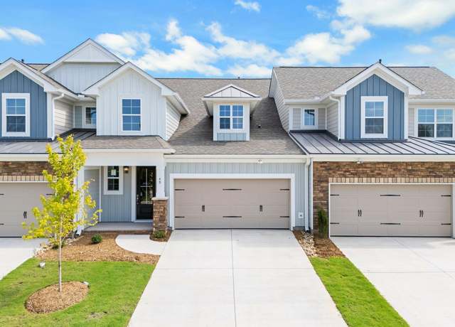Property at 49 Hensley Rd Unit Site 59, Greenville, SC 29607, 3 beds, 2.5 baths