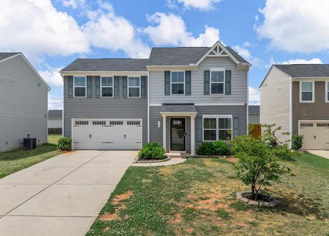 Property at 715 Jacobs Trl, Inman, SC 29349, 4 beds, 2.5 baths