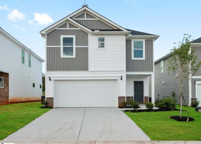 Property at 398 Shortleaf Ln, Pendleton, SC 29670, 3 beds, 2.5 baths