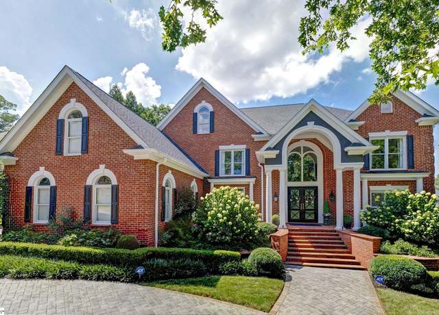 Property at 12 Baronne Ct, Greer, SC 29650, 4 beds, 3.5 baths