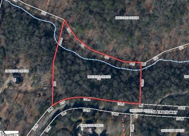 Property at 11 Terra Trace Way, Travelers Rest, SC 29690