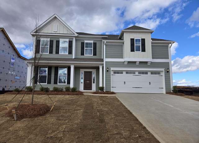 Property at 1722 Watersail Ln Unit CLE 63, Inman, SC 29349, 5 beds, 3.5 baths