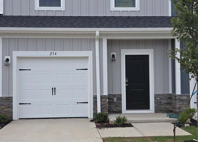 Property at 234 Santorini Way, Mauldin, SC 29662, 3 beds, 2.5 baths
