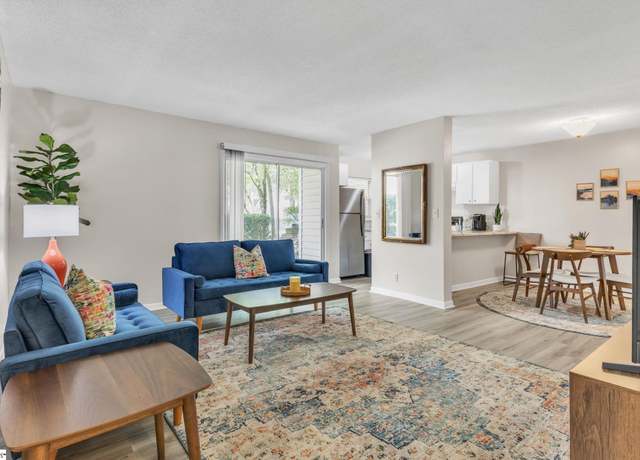 Property at 2601 Duncan Chapel Rd Unit H101, Greenville, SC 29617, 2 beds, 2 baths