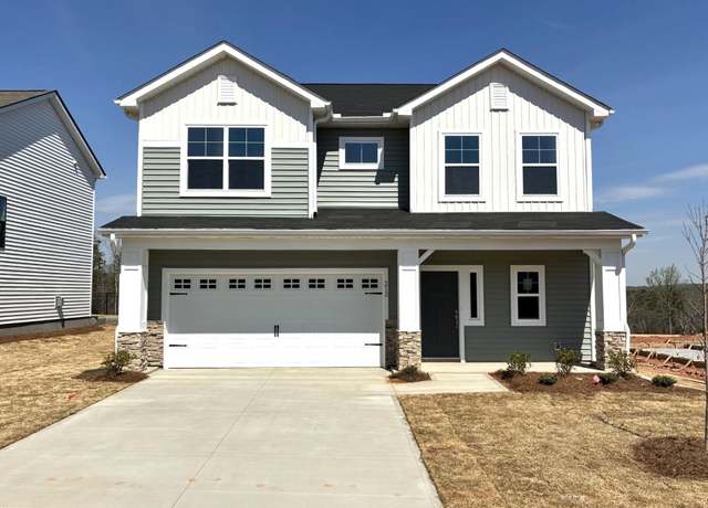 Property at 212 Fenner Pl, Greenville, SC 29607, 3 beds, 2.5 baths