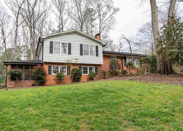 Property at 295 Fairlane Dr, Spartanburg, SC 29307, 4 beds, 2.5 baths