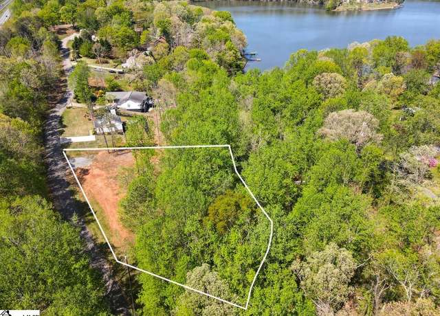 Property at 136 Amber Dr, Inman, SC 29349
