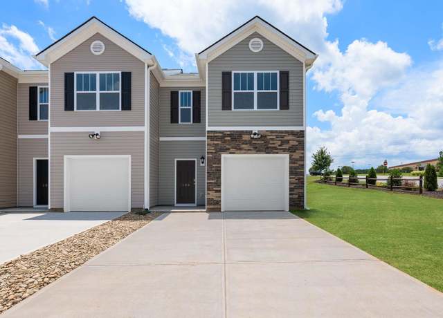 Property at 104 Sunriff Ct, Greer, SC 29651, 3 beds, 2.5 baths