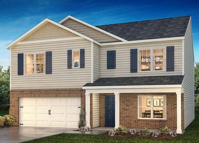 Property at 1337 Chamomile Ct Lot 0192, Lyman, SC 29365, 5 beds, 3 baths