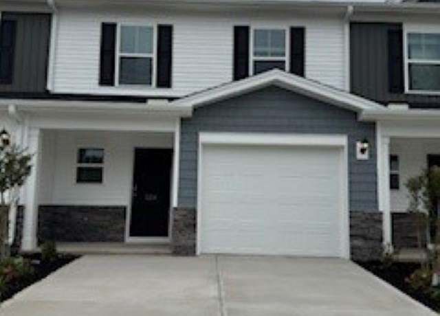 Property at 224 Stonyway Ln, Easley, SC 29640, 3 beds, 2.5 baths