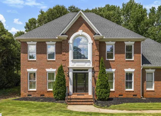 Property at 102 Sugar Mill Way, Greer, SC 29650, 4 beds, 2.5 baths