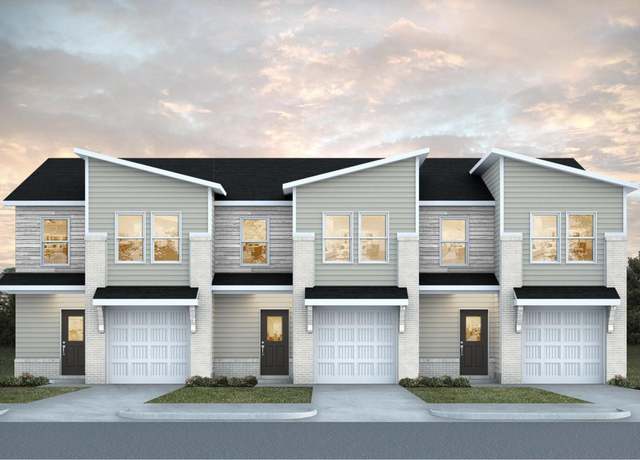 Property at 501 Heswall Ct Lot 29, Greenville, SC 29605, 3 beds, 2.5 baths