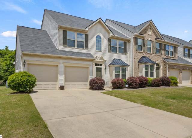 Property at 344 Bellerive Dr, Duncan, SC 29334, 3 beds, 2.5 baths