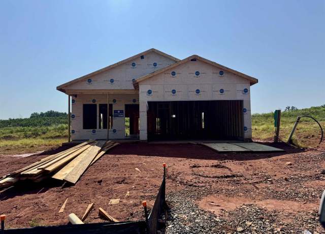 Property at 12126 Lansbury Dr Unit Homesite 32, Inman, SC 29349, 3 beds, 2 baths