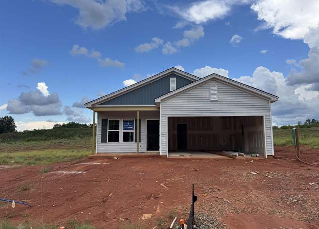 Property at 12126 Lansbury Dr Unit Homesite 32, Inman, SC 29349, 3 beds, 2 baths