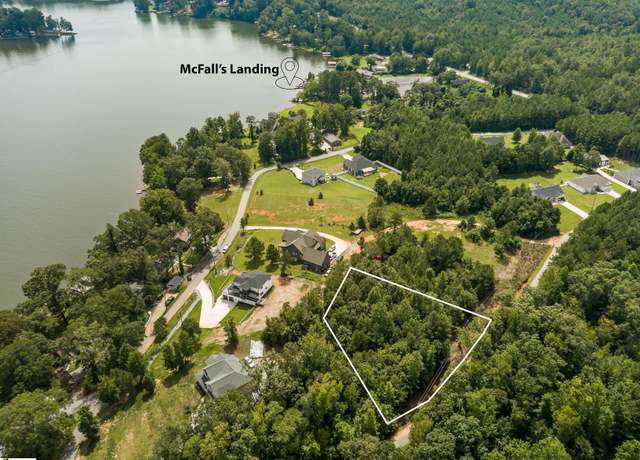 Property at 218 Hammond Cir, Anderson, SC 29621