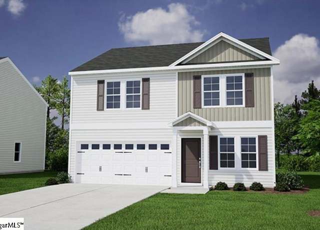 Property at 12081 Lansbury Dr Lot 79, Inman, SC 29349, 4 beds, 2.5 baths