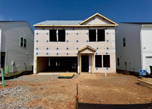 Property at 12081 Lansbury Dr Lot 79, Inman, SC 29349, 4 beds, 2.5 baths