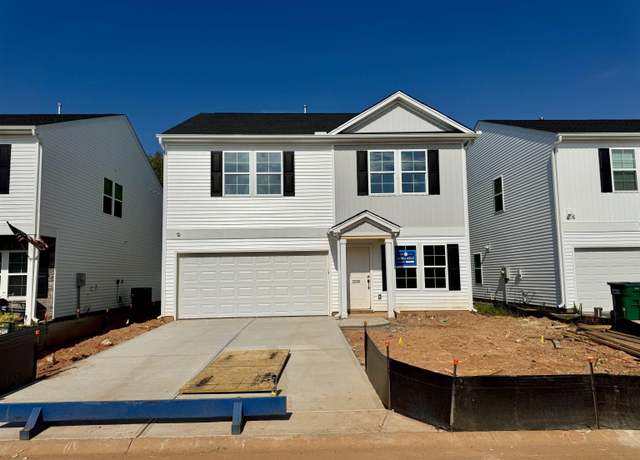 Property at 12081 Lansbury Dr Lot 79, Inman, SC 29349, 4 beds, 2.5 baths