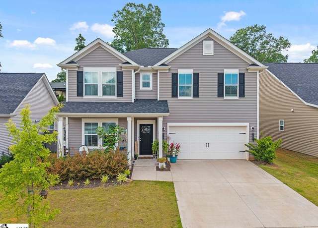 Property at 113 Indigo Park Pl, Easley, SC 29642, 4 beds, 2.5 baths