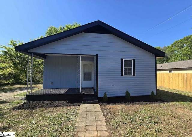 Property at 1547 Farley Avenue Ext, Spartanburg, SC 29306, 2 beds, 2 baths
