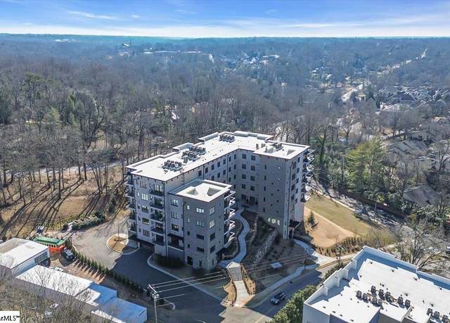 Property at 95 Dr. David C. Francis Dr Unit 102, Greenville, SC 29601, 1 bed, 1.5 baths