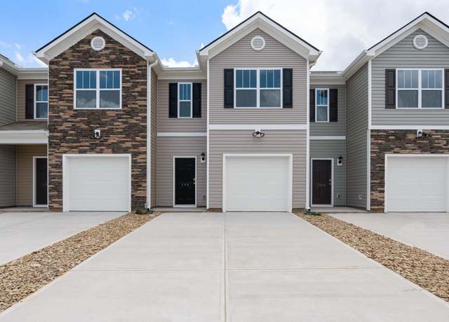 Property at 106 Sunriff Ct, Greer, SC 29651, 3 beds, 2.5 baths