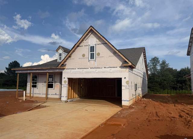 Property at 149 Anderson Oaks Ln #23, Easley, SC 29642, 4 beds, 3 baths