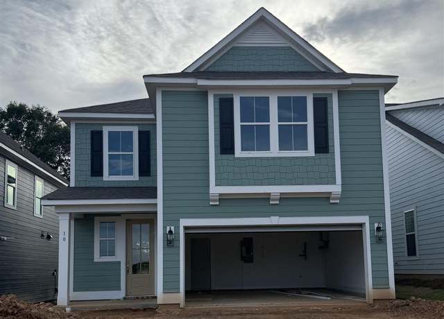 Property at 10 Gressette Pl, Simpsonville, SC 29681, 3 beds, 2.5 baths