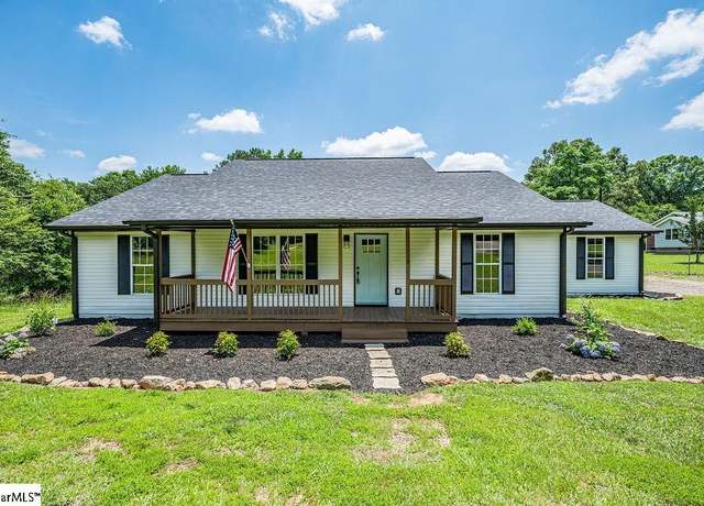 Property at 1016 Scott Rd, Anderson, SC 29621, 3 beds, 2 baths