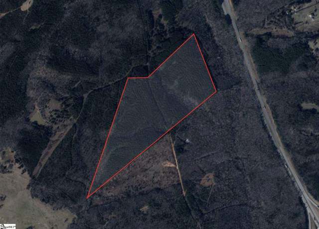 Property at 00 Ridge Rd, Enoree, SC 29335